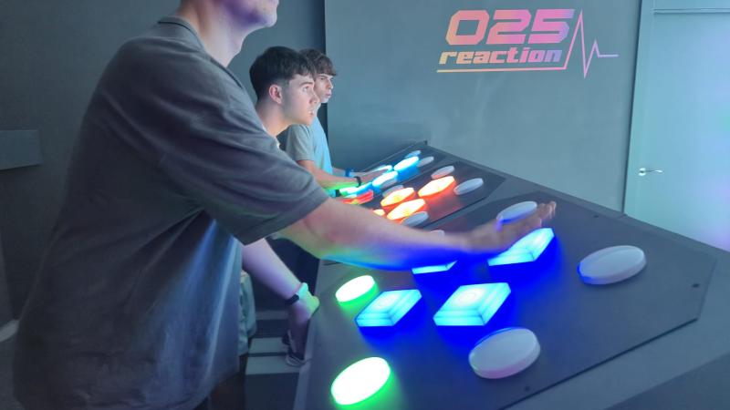 ¿Cómo dominar Control?